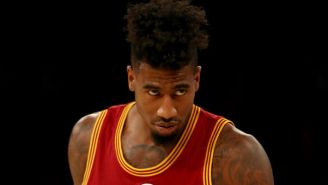 The Cavaliers’ Guard Depth Took Another Hit In Their First Preseason Game