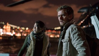 If You’re Skipping All Of ‘Iron Fist,’ Here’s What You Should Know Before ‘The Defenders’ Comes Out