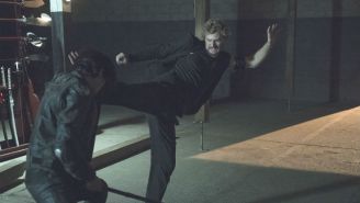 What’s On Tonight: ‘Marvel’s Iron Fist’ Drops On Netflix And ‘Review’ Returns For Its Final Season