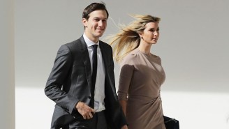 Ivanka Trump’s D.C. Neighbors Are Growing Frustrated By Her Presence And Security Requirements