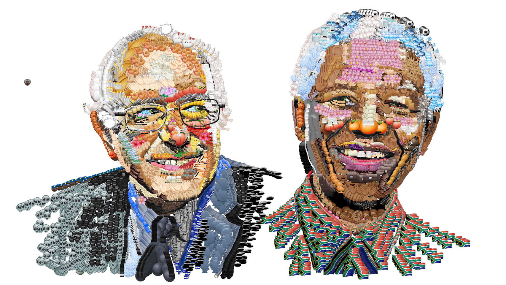 Meet Yung Jake, The Digital Pop Artist Making Art Out Of The