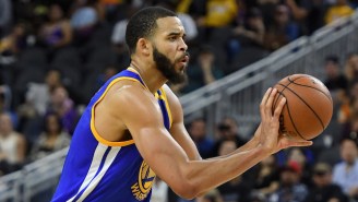 JaVale McGee Insists He’s Not Confrontational, Despite His Ugly Beef With Shaq