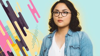 Jay Som’s Melina Duterte Does A Little Of Everything On Her Great New Indie-Pop Opus ‘Everybody Works’