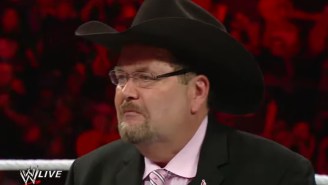 Jim Ross’ Wife Was Seriously Injured In A Vespa Accident