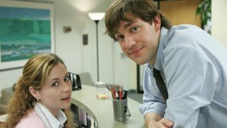 All The Times Jim And Pam Gave You Relationship Goals To Chase