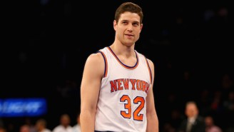 Jimmer Fredette Might Be Making His Return To The NBA Soon