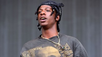 Joey Badass Said He’s A Better Rapper Than Tupac And Got All The Attention He Was Asking For