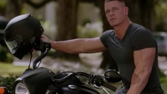 John Cena Has Joined The Cast Of ‘Daddy’s Home 2’