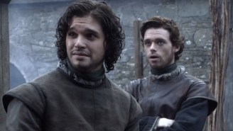 The ‘Game Of Thrones’ Showrunners Share Their Pick For Worst Scene In The Show’s History