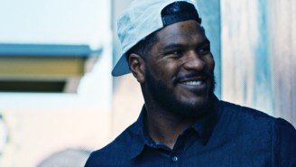 Julius Thomas Inspires The Community With An Investment In Education