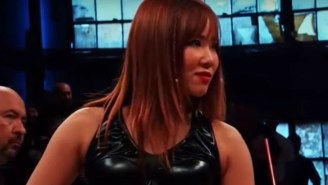 WWE Is Looking To Lure Multiple Women Away From Lucha Underground