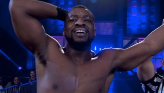 Ring Of Honor Wrestler Kenny King Will Be A Contestant On ‘The Bachelorette’