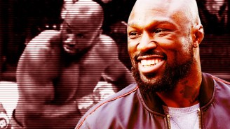 Bellator 175’s King Mo Thinks Rampage Jackson Is ‘Lame’ And Hates The Culture Of MMA