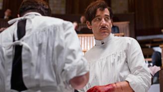 ‘The Knick’ Has Officially Been Nixed By Cinemax After Two Seasons