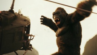The ‘Kong: Skull Island’ Honest Trailer Was Written By ‘Kong: Skull Island’ Director Jordan Vogt-Roberts