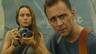 Tom Hiddleston (Sort Of) Explains Whether ‘Kong’ Is A Prequel, Sequel Or Remake