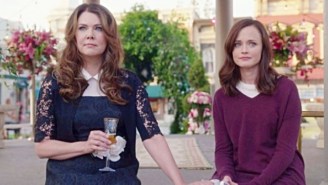 ‘Gilmore Girls’ Could Be Coming Back To Netflix…Again
