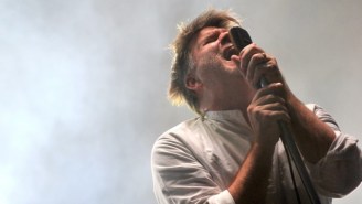 LCD Soundsystem Is Back After Nearly A Decade With Their New Album ‘American Dream’