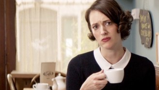 ‘Bond 25’ Is Reportedly Getting A Script Polish From ‘Fleabag”s Phoebe Waller-Bridge