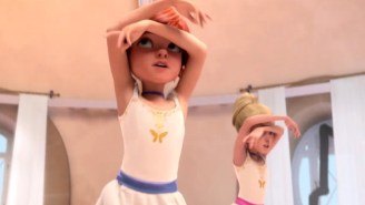 Orphans, Inventions And Ballet Reign Supreme In The Peppy Trailer For ‘Leap!’