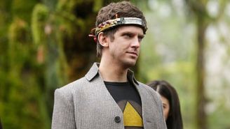 ‘Legion’ Is Getting An Expanded Season 2 And Casts ‘Wonder Woman’ Actor As Shadow King