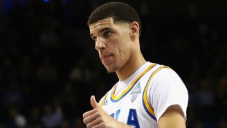 Lonzo Ball’s Ultra Confident Attitude Is Just Fine With Jay Williams