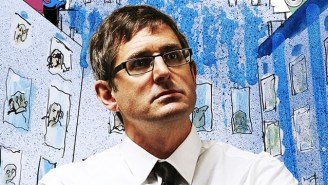 Documentarian Louis Theroux On His Career And Using ‘Negative Access’ For ‘My Scientology Movie’