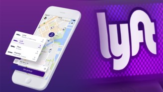 Lyft Is Adding An Option For User To ‘Round Up’ And Make Donations To Charities After Their Ride