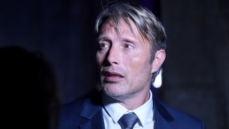Mads Mikkelsen Was Almost In Another Marvel Movie Before ‘Doctor Strange’ But Walked Out On The Audition
