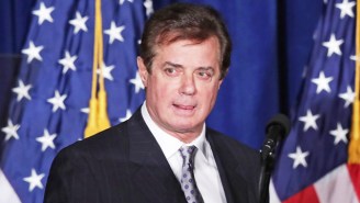Former Trump Campaign Chair Paul Manafort Faces Fresh Money Laundering Allegations In Ukraine