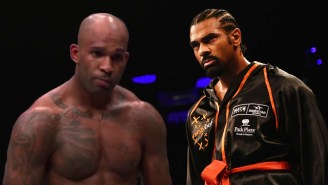 Boxing Versus MMA Is The New Normal As UFC Moves Forward With David Haye Vs. Jimi Manuwa