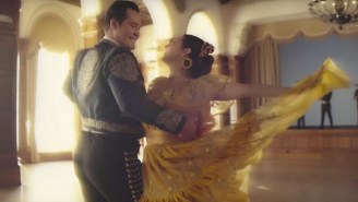 A Mariachi Band Made The Classic ‘Beauty And The Beast’ Theme Song Even More Timeless
