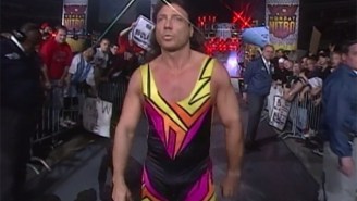 Marty Jannetty Asked Fans If He Should Be A Porn Star