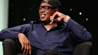 A New Biopic About Master P’s Life Already Has A Star-Studded Cast