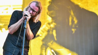 The National’s Matt Berninger Made ‘The Rains Of Castamere’ As Gloomy As It Should Be