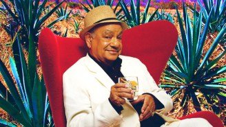 Cheech Marin Is Here To Give You A Gateway Guide To Mezcal