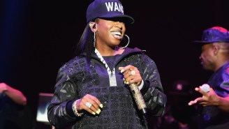 FYF’s 2017 Lineup Features Missy Elliott’s Only Live Appearance This Year