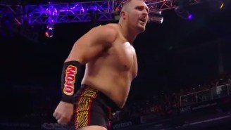 Mojo Rawley Is Aware His Personality Rubs Some WWE Fans The Wrong Way