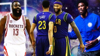 Bold Predictions For The Second Half Of The NBA Season