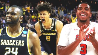 Sleepers That Could Make Surprisingly Deep Runs In The NCAA Tournament