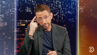 Neal Brennan Seems Perplexed By The GOP’s Love For Trump: ‘He’s Everything You Said You Hated’