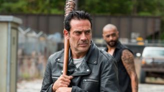 ‘The Walking Dead’ (And Many Other Shows) Could Be Seriously Affected By The WGA Strike