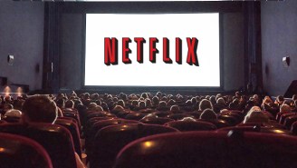 Is Hollywood Mortgaging Its Future To Netflix?