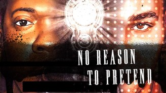 No Reason To Pretend: Revisiting An Unheralded Rap Album That Turned Cops Into Supervillains
