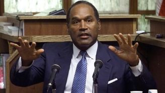O.J. Simpson Could Be Loose Again Much Sooner Than Anyone Thought