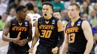 Oklahoma State’s Meaningless Buzzer-Beater Lost A Lot Of People Money