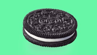 Amazon Is Offering An Oreo ‘Cookie Club’ Subscription They Bet You’ll Crumble For
