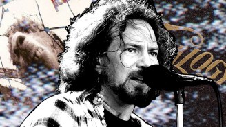 The Celebration Rock Podcast Delves Deep Into Pearl Jam’s ‘Vs.’ And ‘Vitalogy’