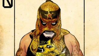 Exclusive: Pentagon Jr. Is Writing A Comic Book, And God Help You If You Don’t Support It
