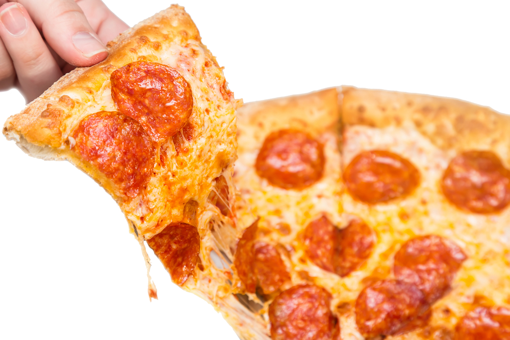 Domino's Pizza Is One Of The Best Stocks On The Stock Market